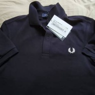 Fred Perry ( XS ) new