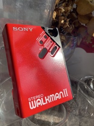 Sony walkman wm2維修