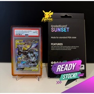 Sunset Graded Guard 1 of 2000 pcs [Ready Stock]