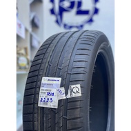 MICHELIN PS4 SUV 255/45/20 255/45R20 255-45-20 2554520 255 45 20 5 TAHUN WARRANTY