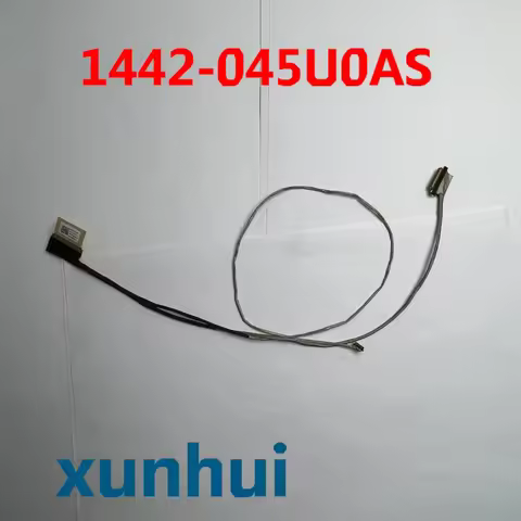 new For ASUS Vivobook 17 X1704 LCD edp cable 1422-045U0AS