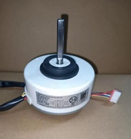 [HH6F] ใหม่เครื่องปรับอากาศ DC มอเตอร์พัดลม SIC-41CVJ-F130-5 EAU62983003 4681A20091K EAU62983004