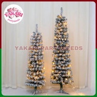 Artificial Christmas Tree Includes Stand 5ft 6ft 7ft 8ft Xmas tree