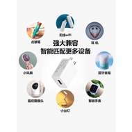 Pengecas Cepat 5V1A I57A USB Charger 3C Certified - Penyesuai Kuasa untuk Bluetooth Earbuds, Kamera 