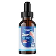 New Gum Restore Liquid Mouth Drops for Teeth Relief Natural Oral Care Drops Relieves Liquid Retrieve Plus Gum Z8P7 Restore Gums