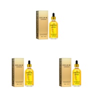 EELHOE Ginseng and Niacinamide Serum 100ml | Moisturizes & Firms Skin | Smooth and Elastic Skin