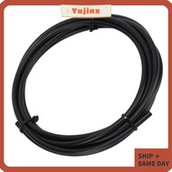 YUJINX Bicycle Hydraulic Disc Brake Hose, 2.5m Black Bicycle Brake Hose Kit, BH90 for  M506, M596, M