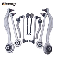 10PCS Front Suspension Control Arm Kit For Mercedes-Benz GLK- Class 4Matic W204 X204 GLK200 GLK220 G