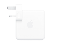 Apple - 原廠 A1719 87W USB-C 電源轉換器 MNF82ZP/A 適合2016 年或之後推出的 15 吋 MacBook Pro 型號 香港行貨