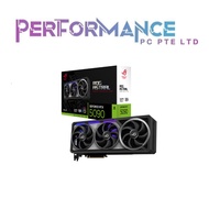 ROG Astral GeForce RTX™ 5090 32GB GDDR7 GRAPHICS CARD (3 YEARS WARRANTY BY AVERTEK ENTERPRISE PTE LT