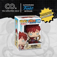 Funko Pop! Naruto Shippuden Gaara 728 with Protector