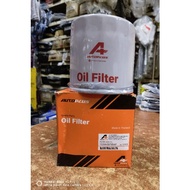 OIL FILTER NAVARA 15208-EB70DAP (AP)