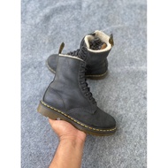 DR. MARTENS Dr. Shoes Martens Serena Size 38