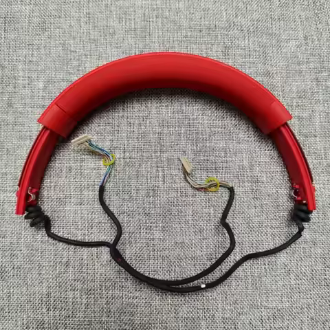 used Original headband for Sony WH-H910N WH-H910N wirelessHeadphones replacement repaire spare parts