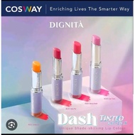 COSWAY DIGNITA TINTED LIPSTICK