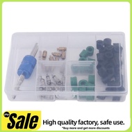 71Pcs A/C Air Conditioning Valve Core R12 R134A Refrigeration Valve Core R12 / R134A AC Master Valve