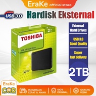 2TB External Hard Disk SSD Portable SSD External 2.5 Portable Hard Disk USB 3.0 HDD Hard Drives for 