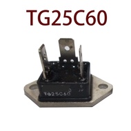 SZ TG25C40 TG25F60 TG25C60 Original products in stock