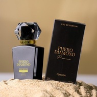 Edition 2 Phero Diamond Perfume