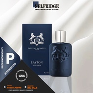 【SELFRIDGE 】Perfume Parfums De Marly Layton Woody Notes Eau De Parfum For Men 125ml