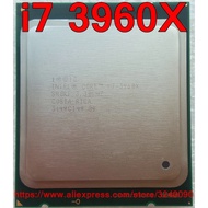 Intel Core i7  i7 3960X processor i7-3960X Desktop CPU 6-cores 3.30GHZ 15MB 32nm LGA2011 free shippi