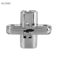 Hilitand Door Hinge  Zinc Alloy Bearing Home for Family Friends (1 to 1.5P 86cm/33.9in)