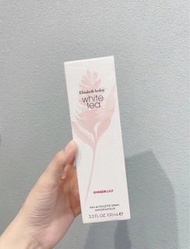Elizabeth Arden伊麗莎白雅頓  淡香水 EDT 100ml #姜百合 GINGER LILY