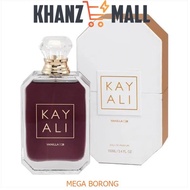 [ MALIK ] Kayali Vanilla 28 Eau de Parfum 100ml For Unisex