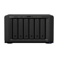 Synology DiskStation DS1621+ Thai Warranty (Excluding HDD)