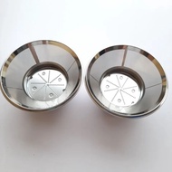 PANASONIC FRUIT JUICER BLADE MJ-68, MJ-H100, MJ-70,MJ-M176,MJ-CS100,MJ-CS101 (GENUINE) Stainless Ste