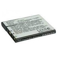 Sony NP-BN1 Compatible for Sony Cybershot DSC-QX10, DSC-QX100, DSC-T99, DSC-T110, DSC-TF1, DSC-TX5, 