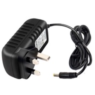 12V / 9V / 5V 3A / 2A UK Plug Adapter Power Supply For Modem / Wifi / Router / CCTV / LED Camera Pen