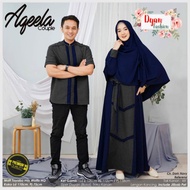 Aqeela couple