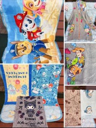 🌟閱讀圖片欄既《落單圖》自助落單🌟 日本千葉縣全新正版 反斗奇兵hoodie 反斗奇兵衛衣 反斗奇兵外套 三眼仔 胡迪 巴斯光年 火腿豬 薯蛋頭上衣 衫。《純棉毛巾系列》超難得、只有史力奇毛巾 搓澡巾