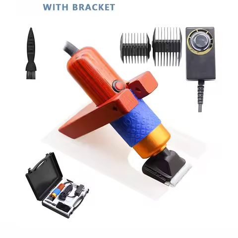 Tufting Carpet Trimmer With Shearing Guide Rug Carver Tufting Gun Trimmer Electric Rug Tuft Carver C