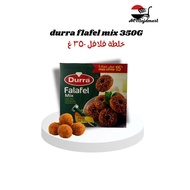 DURRA FALAFEL MIX 350G