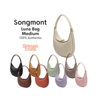 [Pre-Order] Songmont Luna Bag Medium - 100% Authentic