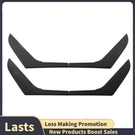For 2010-2013 Golf Mk6 Set of Interior Door Trim for Pull Handle 5K4868039A 5K4868040A