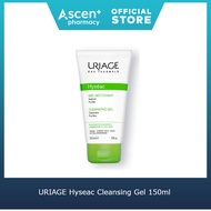 URIAGE Hyseac Cleansing Gel [150ml]