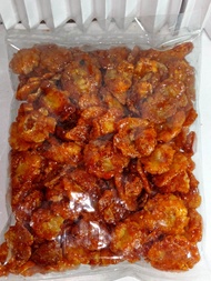 emping balado pedas manis