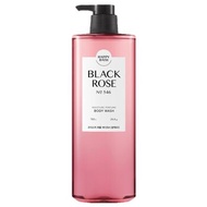 Happy Bath 保濕香水沐浴露- # Black Rose 760G
