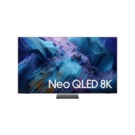 Samsung三星65" Neo QLED QN990F 8K Samsung Vision AI智能電視QA65QN990FJXZK