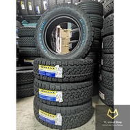 265 65 17 Sumaxx All Terrain AT Tayar Baru💛💛💛