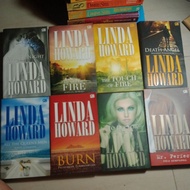 Linda howard's novel