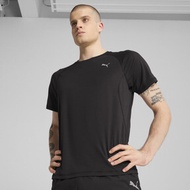[XL/Black] VELOCITY Running T-Shirt Men in Black, Size XL by PUMA