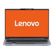 LENOVO NOTEBOOK (โน้ตบุ๊ค) IDEAPAD SLIM 5 14IMH9 83DA0090TA CLOUD GREY