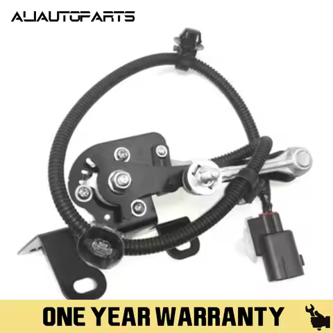 89407-60031 Rear Right Suspension Ride Height Sensor Car For Lexus LX570 2010-2017 J200 5.7L 924-776