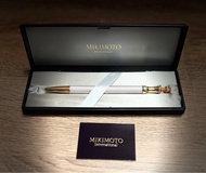 Mikimoto 原子筆