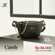 Candy Bag by Jims Honey