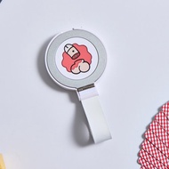 屌面人Lanparman斷ㄐㄐ15W磁吸支架無線充電器